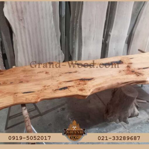 قبول سفارش صفحه اسلب جزیره روستیک