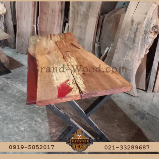فروش میز کنفرانس و مدیریت روستیک به شرکت ها