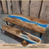 قیمت میز ناهار خوری 10 نفره روستیک